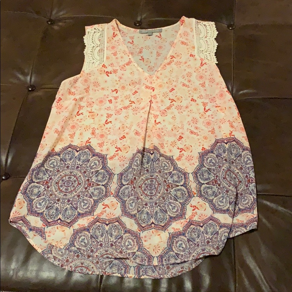 Cute top